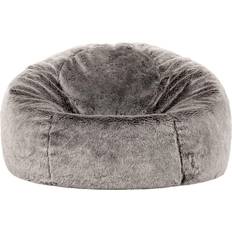 ICON Luxury Fluffy Sækkestol