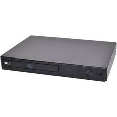 Blu-Ray Player 1080P Hidden Camera