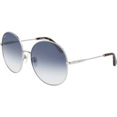 Ferragamo Sf299s 60Mm Sunglasses - Women's