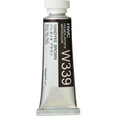 Brown Water Colours Holbein Artists Watercolor 15ml Van Dyke Brown