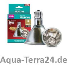 1920x1080 (Full HD) - LCD Projektorer Arcadia Deep Heat Projector 80W