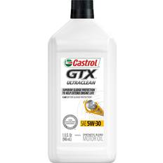 Castrol 6144 GTX ULTRACLEAN 5W-30