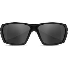 Wiley X Sunglasses Wiley X Nash Prescription Sunglasses, In Black Ops