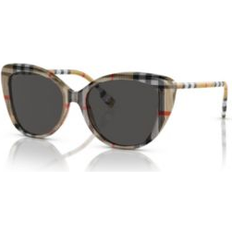 Burberry Men Sunglasses Burberry Unisex Be4407 Vintage Check