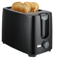 Premium Levella 2-slice Toaster, PT231B