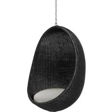 Sika Design Nanna Ditzel Hanging Egg Chair Core