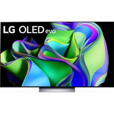 TV LG OLED65C38LA