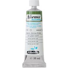 Blue Oil Paint Schmincke Norma Blue Oil Paint 35 ml