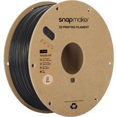 1kg tpu filament 1.75mm Snapmaker High Flow TPU95 1.75mm 1kg Black