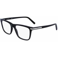 Briller & Læsebriller Ferragamo Salvatore SF 2958 001 52 Briller Mænd Black 52mm