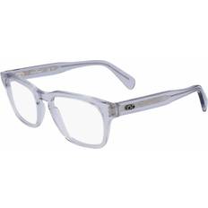 Briller & Læsebriller Ferragamo Salvatore SF 2958 050 52 Briller Mænd Krystalklar 52mm