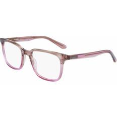 Dragon Alliance DR2034 025 Brown Size Frame Only Blue Light Block Available Transparent Brown Pink