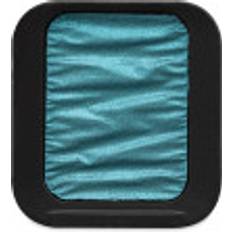 Pearlescent Watercolour Pan Dark Teal