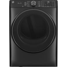 Tumble Dryers GE ADA 7.8 Smart Front Gray