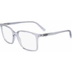 Ferragamo Cadres optiques Sf2954 col. 050 Hommes CarrÃ Gris