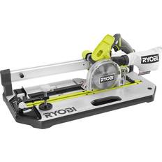 Ryobi Battery Reciprocating Saws Ryobi ONE 18V 5.5in. Cordless Flooring Saw with Blade Tool Only