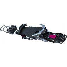 Langrendsskiløb Rottefella NTN Freedom Telemark Skibindinger Soft 110mm Grøn