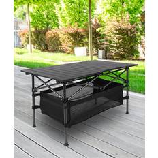 Camping Tables on sale iMounTEK LakeForest Roll-up Camping Table