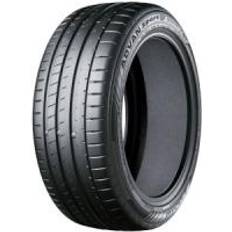 Yokohama 40 % Car Tyres Yokohama ADVAN SPORT EV V108 E+ 255/40ZR20 101Y SILENTFOAM BSW