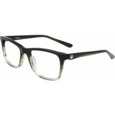 Dragon Alliance DR2036 315 Green Size Frame Only Blue Light Block Available Frosted Gradient Olive Green