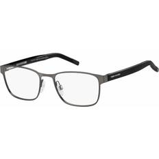 TH 1769 R80 Grey Size Frame Only Blue Light Block Available Dark Ruthenium Grey