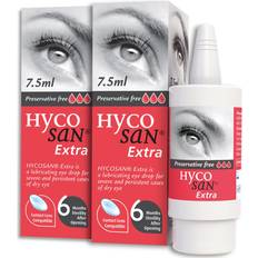 Hycosan extra double pack