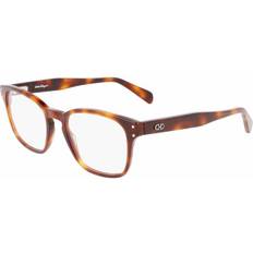 Salvatore SF 2925 214 52 Briller Mænd Tortoiseshell 52 mm