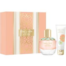 Elie Saab Gaveesker Elie Saab EDP Girl Of Now Lovely 2 Parts