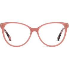 Briller & Læsebriller Kate Spade Thea 35J 52mm Briller Lyserød