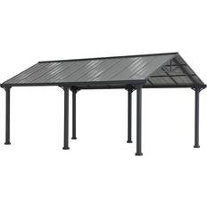 Carport EIGER 610