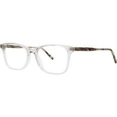 Briller & Læsebriller Vera Wang V579 Krystalklar 51 Briller 51mm