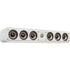 Enceintes centrales Polk Audio Signature Elite ES35 150W Hi-Fi Fine Blanc