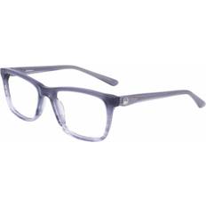 Dragon Alliance DR2036 036 Grey Size Frame Only Blue Light Block Available Frosted Gradient Dark Grey