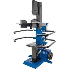 Scheppach Vedklyvar Scheppach Compact 8T