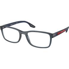 Briller & Læsebriller Prada Linea Rossa PS09OV CZH1O1 L 55