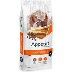Appetitt Husdjur Appetitt Hundfoder Maintenance Medium 3kg