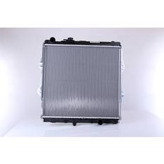 CPU Water Coolers Nissens NISSENS Coolant Radiator TOYOTA VI 1995 D4D