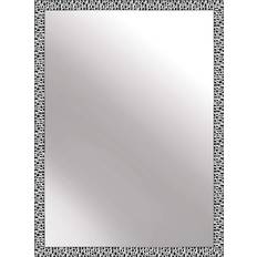 FSC (The Forest Stewardship Council) Mirrors Nielsen Florentina Wall Mirror 50x70cm