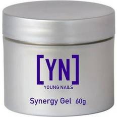 Young Nails sculptor gel white