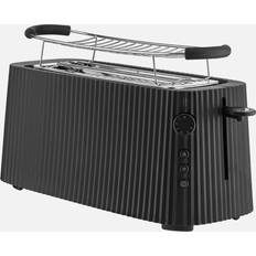 Alessi Toaster 4 Slot