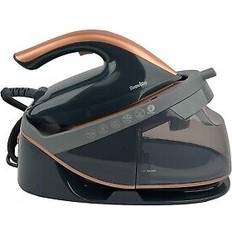 Breville Strygejern & Steamere Breville PressXpress VIN411X 2600 Watt Strygestation