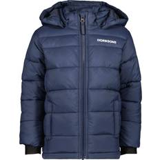 Didriksons Kid's Rodi Jacket - Navy (504983-039)