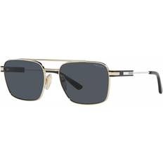 Prada Unisex Solbriller Prada 67ZS ZVN09T Gold