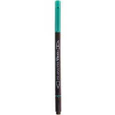 LYRA Brush Pens LYRA Aqua Brush Duo Markers viridian