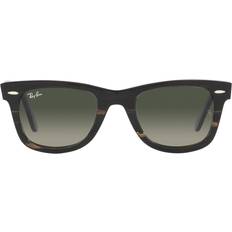 Ray-Ban RB2140F Asian Fit 136071