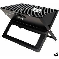 Grill Järn