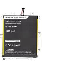 Cameron Sino Batteri Til Tablet Til Amazon Kindle Fire 8 7 Generation SX034QT