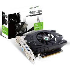 MAXSUN Full New GT 730 2GB GDDR3 DDR5