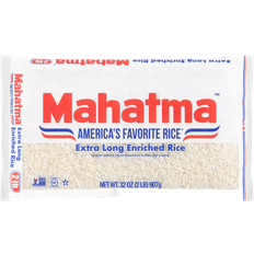 Rice & Grains Mahatma Extra Long White Rice 32oz 1