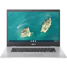 ASUS 4 GB Laptoper ASUS Chromebook CX1 CX1500CKA-EJ0203